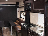 2015 Genesis Supreme RV Genesis Supreme Photo #6