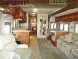 2005 Georgie Boy Cruise Master Photo #3