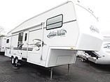 01 Glendale RV