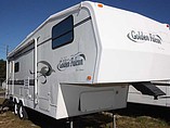 01 Glendale RV Golden Falcon