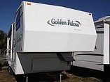 2001 Glendale RV Golden Falcon Photo #4