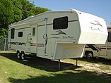 98 Glendale RV Golden Falcon