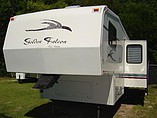 1998 Glendale RV Golden Falcon Photo #2