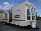 08 Glendale RV Golden Falcon