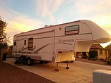 2003 Glendale RV Titanium Photo #1