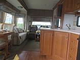 2007 Glendale RV Titanium Photo #10