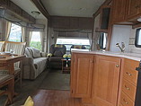 2007 Glendale RV Titanium Photo #10