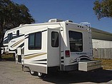 2007 Glendale RV Titanium Photo #11