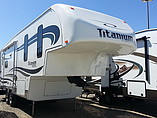 2009 Glendale RV Titanium Photo #22