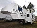 2001 Glendale RV Titanium Photo #4