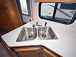 2001 Glendale RV Titanium Photo #12