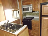 2006 Glendale RV Titanium Photo #9