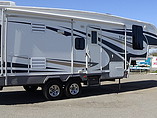 2007 Glendale RV Titanium Photo #4