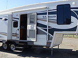 2007 Glendale RV Titanium Photo #5