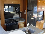 2007 Glendale RV Titanium Photo #8