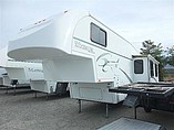 2001 Glendale RV Titanium Photo #2