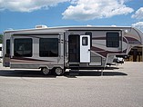 2010 Glendale RV Titanium Photo #3