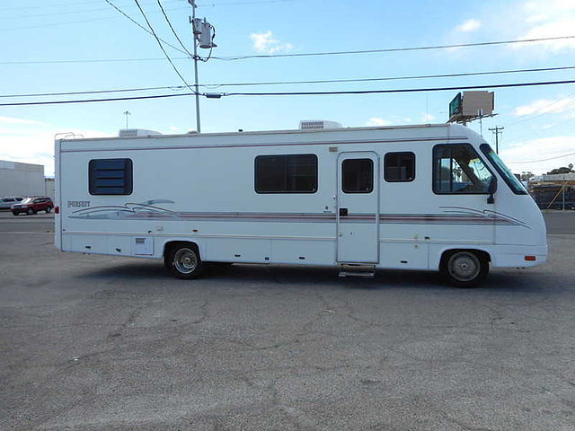 97 Georgie Boy Pursuit