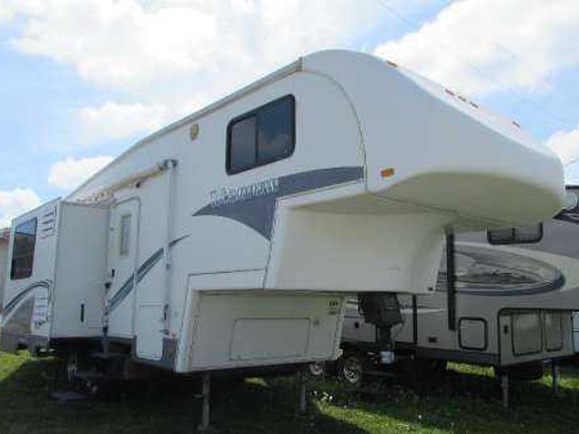 05 Glendale RV Titanium