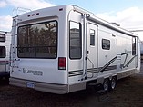 2002 Glendale RV Titanium Photo #3