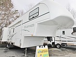 2003 Glendale RV Titanium Photo #1