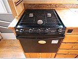 2003 Glendale RV Titanium Photo #23