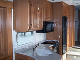 2008 Glendale RV Titanium Photo #7