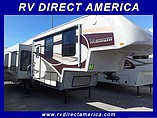 08 Glendale RV Titanium