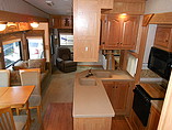 2006 Glendale RV Titanium Photo #8