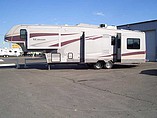 2008 Glendale RV Titanium Photo #1