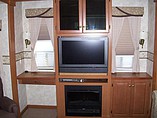 2008 Glendale RV Titanium Photo #11