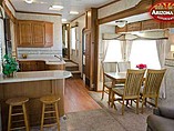 2009 Glendale RV Titanium Photo #8