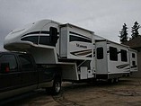 2008 Glendale RV Titanium Photo #5