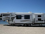 2008 Glendale RV Titanium Photo #6