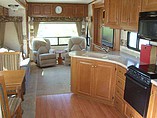 2008 Glendale RV Titanium Photo #4