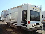 2008 Glendale RV Titanium Photo #30