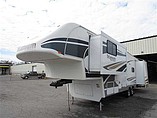 2009 Glendale RV Titanium Photo #11