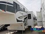 2008 Glendale RV Titanium Photo #3