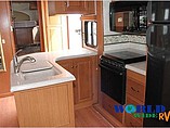 2008 Glendale RV Titanium Photo #17