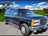 1992 GMc Sierra Photo #1