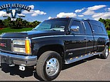 1992 GMc Sierra Photo #2