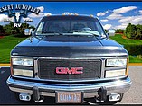 1992 GMc Sierra Photo #7