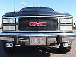 1992 GMc Sierra Photo #12