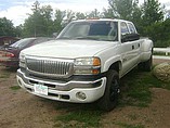 2003 GMc Sierra Photo #1