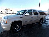 2011 GMC Yukon Photo #1