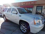 2011 GMC Yukon Photo #3