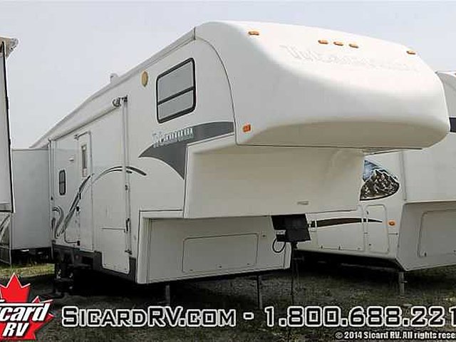 2006 Glendale RV Titanium Photo