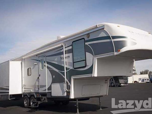 2006 Glendale RV Titanium Photo