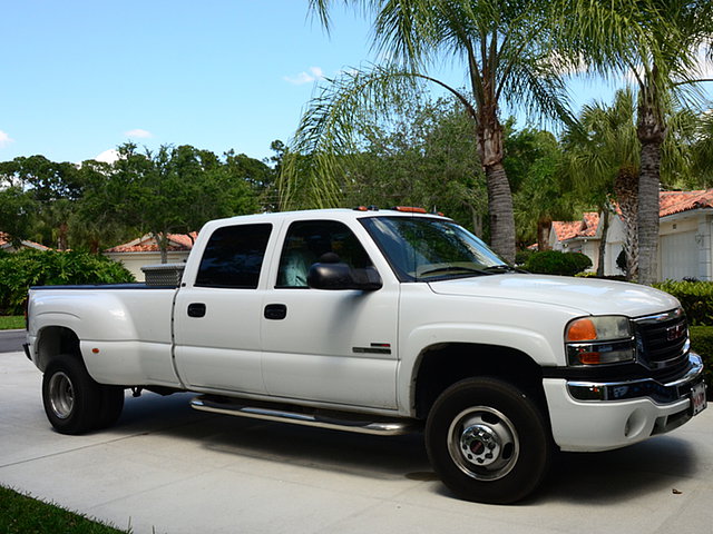 2005 GMC GMC Photo