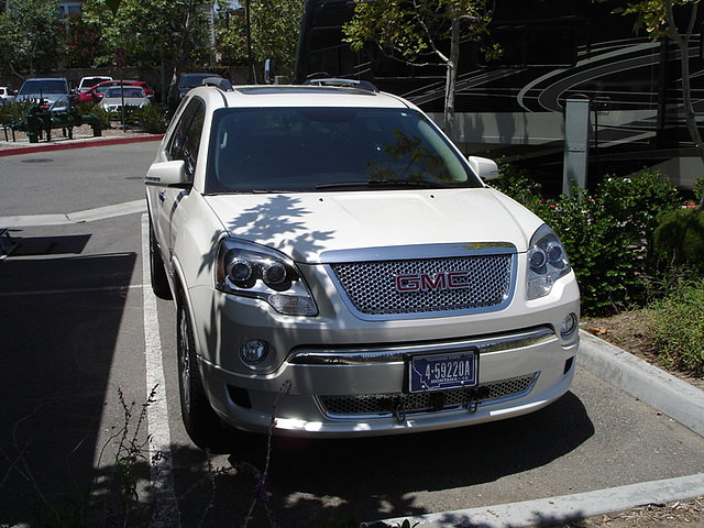 2012 GMC GMC Photo